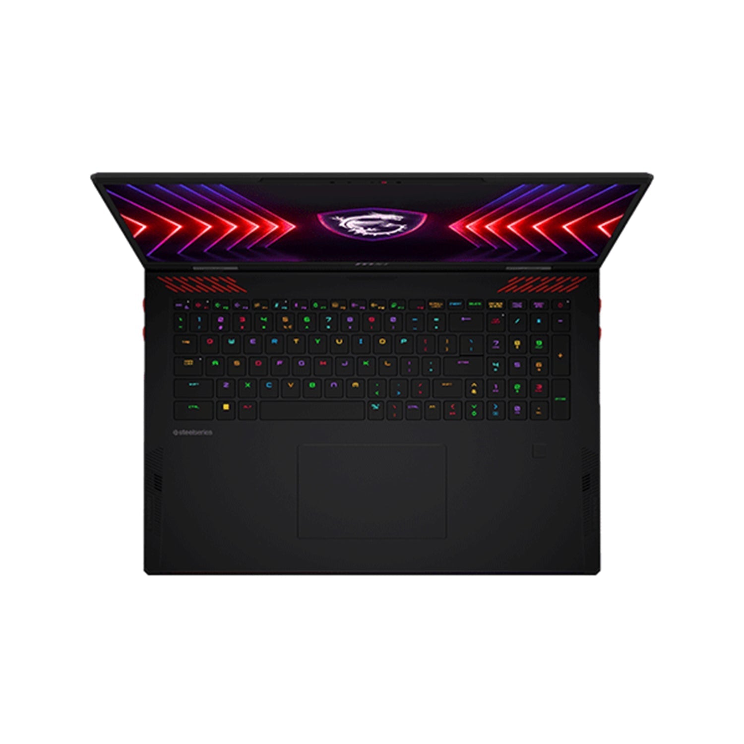 MSI Raider 18 HX A14VIG | Intel Core i9-14900HX | 64GB RAM | 2TB SSD | NVIDIA RTX 4090 16GB GDDR6 | 18" UHD+ Display