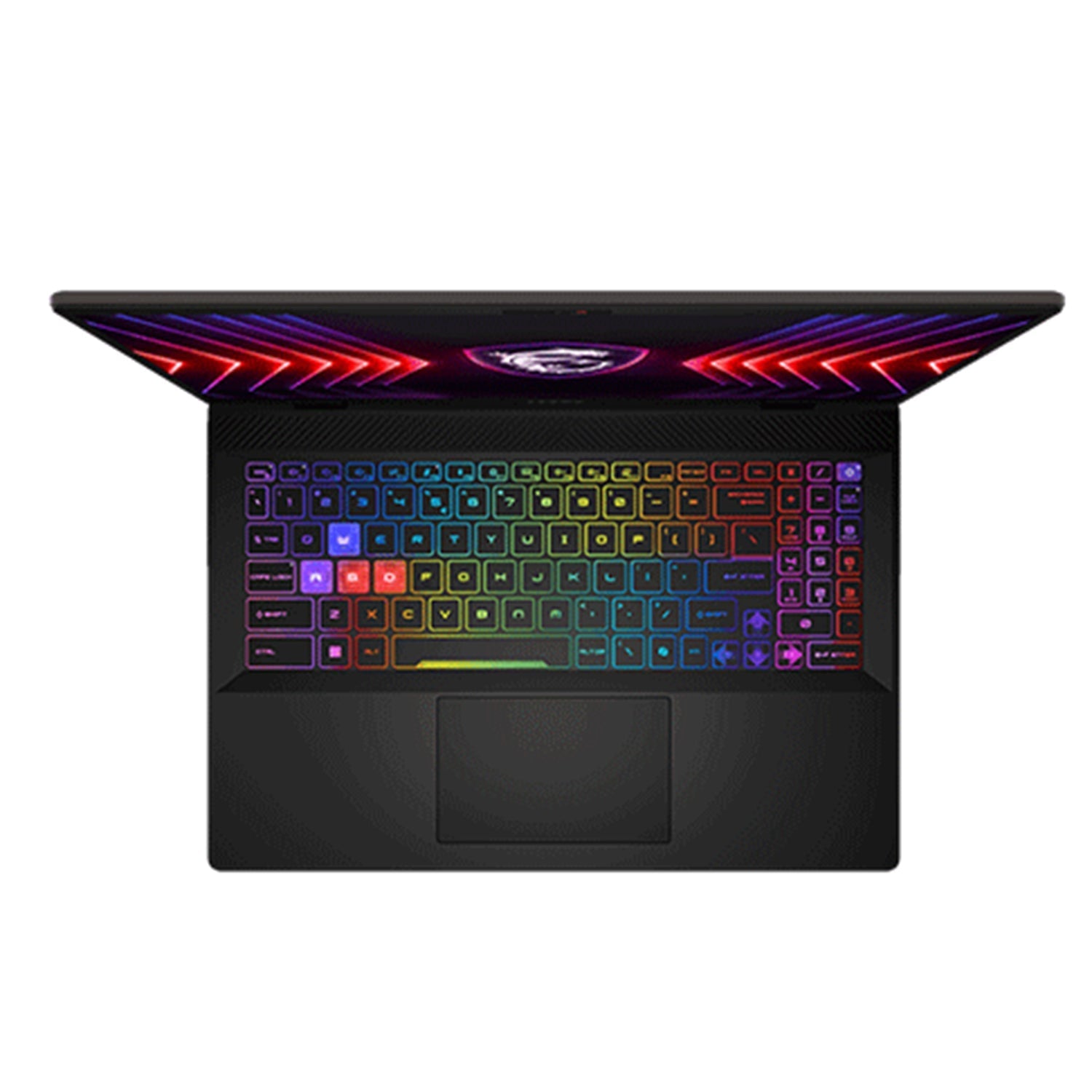 MSI Sword 16 HX B14VFKG | Intel Core i7-14700H | 16GB RAM | 1TB SSD | NVIDIA RTX 4060 8GB GDDR6 | 16" FHD+ Display