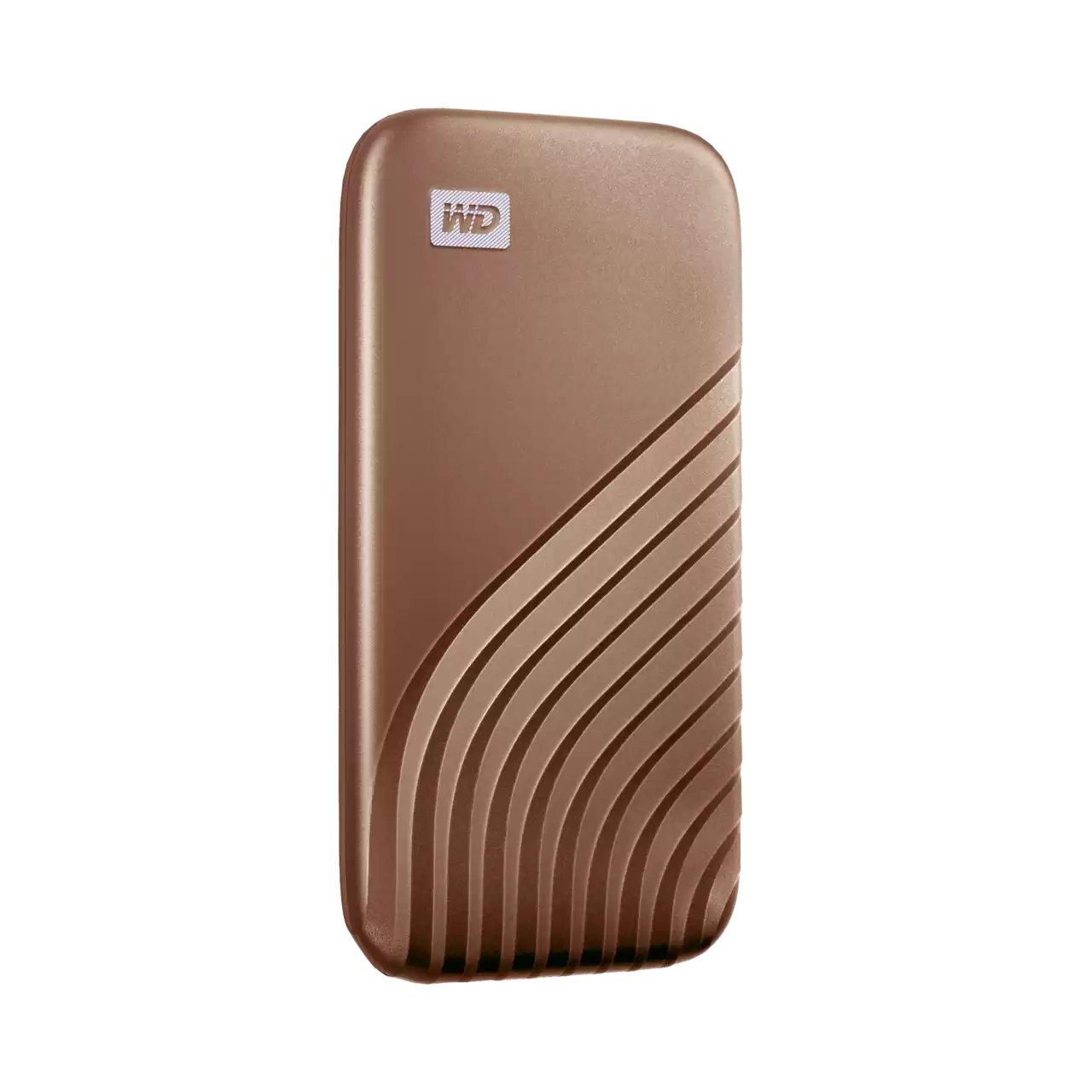 Western Digital My Passport 1TB Portable SSD – NVMe Solid State Drive, Up to 1050MB/s, Shock & Drop Resistant, Password Protection, USB 3.2 Gen 2, Compatible with Windows & macOS