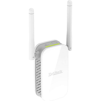D-Link N300 Wireless Range Extender