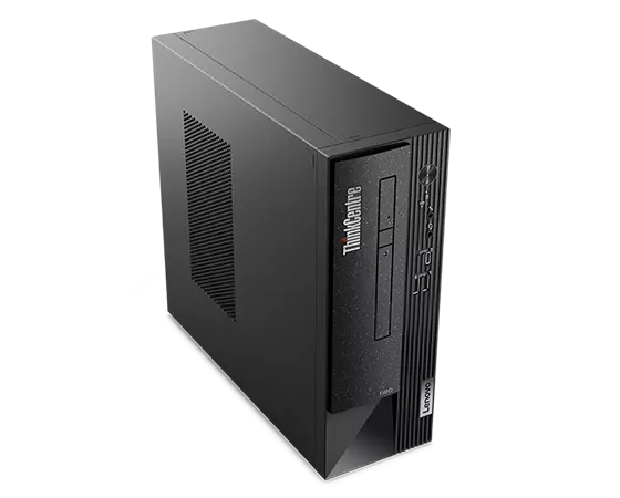 Lenovo ThinkCentre neo 50s Gen 4 12JF0002US Desktop Computer - Intel Core i5 13th Gen i5-13400 Deca-core (10 Core) 2.50 GHz - 16 GB RAM DDR4 SDRAM - 256 GB M.2 PCI Express NVMe 4.0 x4 SSD - Small Form