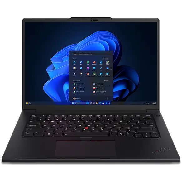 Lenovo ThinkPad P16s Gen3 Intel Core Ultra 7-155H, 16GB DDR5, 512GB SSD, NVIDIA RTX 500 4GB Graphics, 16 WUXGA IPS 300nits 45% NTSC Non-Touch, KYB BL Arabic/English w/NumPad, Fingerprint Reader, Win11 Pro 64, 3Yr