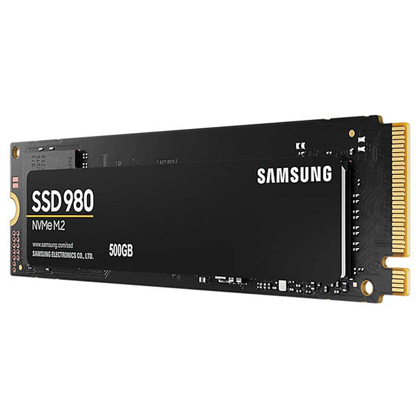 SAMSUNG 980 NVME M