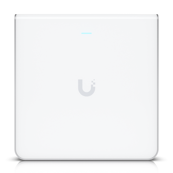 Ubiquity U6 Enterprise IW (In-Wall)