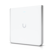 Ubiquity U6 Enterprise IW (In-Wall) front view | Buy in UAE