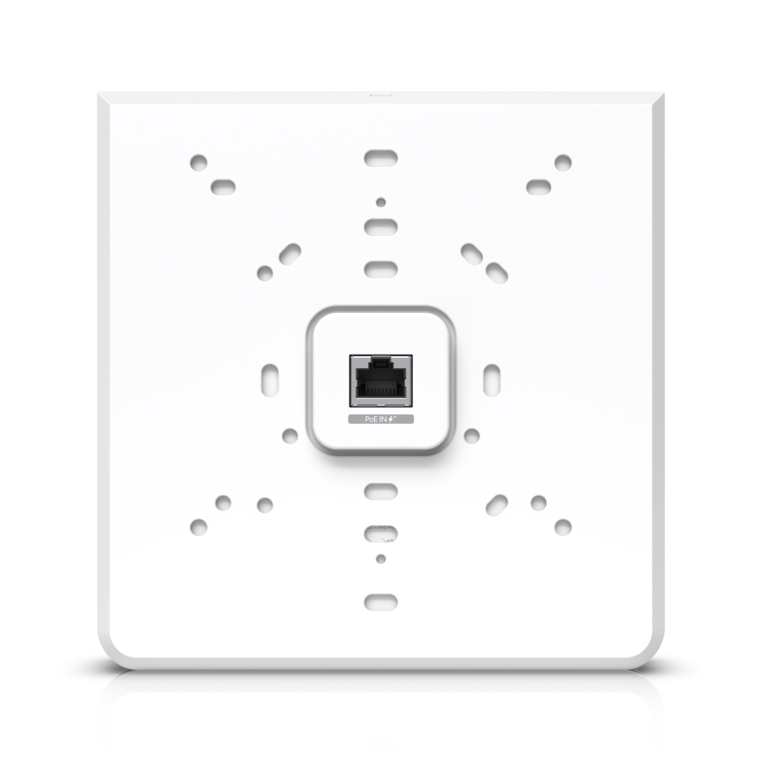 Ubiquity U6 Enterprise IW (In-Wall)