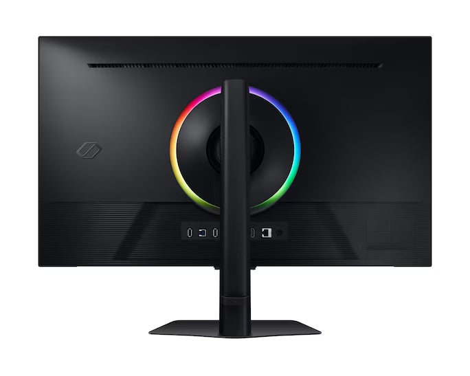 Samsung Odyssey G7 G70D 32" 4K UHD Gaming Monitor – 3840x2160, 144Hz Refresh Rate, 1ms Response Time, HDR10+, AMD FreeSync Premium Pro, G-Sync Compatible, IPS Panel, Samsung Gaming Hub, Model LS32DG702EMXUE