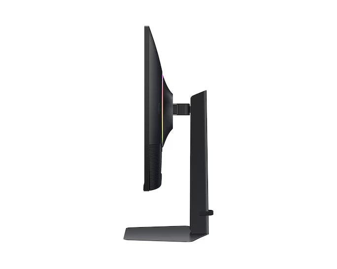 Samsung Odyssey G7 G70D 32" 4K UHD Gaming Monitor – 3840x2160, 144Hz Refresh Rate, 1ms Response Time, HDR10+, AMD FreeSync Premium Pro, G-Sync Compatible, IPS Panel, Samsung Gaming Hub, Model LS32DG702EMXUE