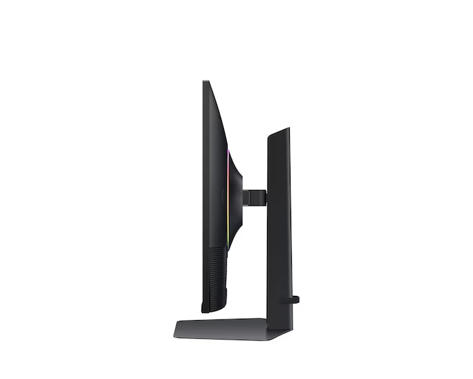 Samsung Odyssey G7 G70D 32" 4K UHD Gaming Monitor – 3840x2160, 144Hz Refresh Rate, 1ms Response Time, HDR10+, AMD FreeSync Premium Pro, G-Sync Compatible, IPS Panel, Samsung Gaming Hub, Model LS32DG702EMXUE