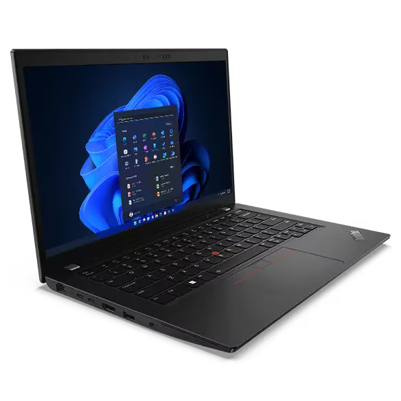 Lenovo ThinkPad L14 Gen 3 21C1004NUS 14" Notebook - Full HD - 1920 x 1080 - Intel Core i7 13th Gen i7 Dodeca-core (12 Core) - 16 GB Total RAM - 512 GB SSD