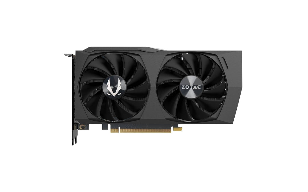 ZOTAC GAMING GeForce RTX 3050 8GB ECO Edition | Compact & Energy Efficient Graphics Card
