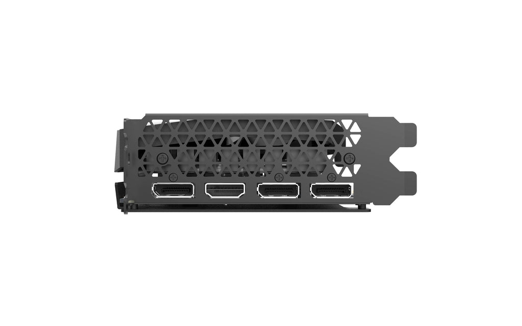 ZOTAC GAMING GeForce RTX 3050 8GB ECO Edition | Compact & Energy Efficient Graphics Card