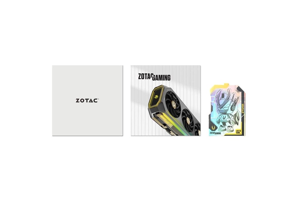 ZOTAC GAMING GeForce RTX 5060 Twin Edge – 8GB GDDR7, NVIDIA Blackwell Architecture, DLSS 4, Ray Tracing, IceStorm 2.0 Cooling, Compact Dual Fan, HDMI/DisplayPort, 4K Ready Gaming Graphics Card