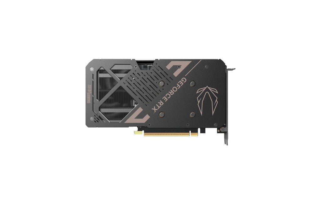 ZOTAC GAMING GeForce RTX 5060 Ti 8GB AMP – NVIDIA Blackwell Architecture, DLSS 4, Ray Tracing, IceStorm 3.0 Cooling, 8GB GDDR7, PCIe 5.0, HDMI/DisplayPort, 4K Ready Gaming Graphics Card