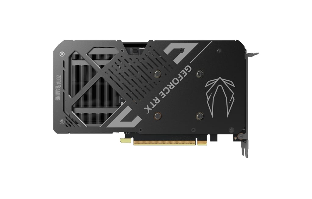 ZOTAC GAMING GeForce RTX 5060 Ti 16GB Twin Edge – NVIDIA Blackwell Architecture, DLSS 4, Ray Tracing, IceStorm 3.0 Dual Fan Cooling, PCIe 5.0, HDMI/DisplayPort, Compact Design, 4K Gaming Graphics Card