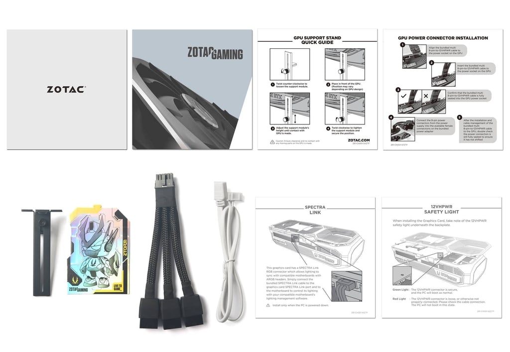 ZOTAC GAMING GeForce RTX 5080 AMP Extreme INFINITY – 16GB GDDR7, Blackwell Architecture, DLSS 4, Ray Tracing, IceStorm 3.0 Cooling, Infinity Mirror RGB, HDMI/DisplayPort, PCIe 5.0, 4K & 8K Gaming GPU