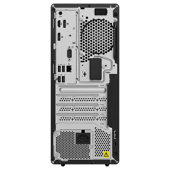 Lenovo ThinkCentre M70t TWR i3-10100 4GB DDR4 1TB HDD Integrated Intel UHD Graphics 630, USB Traditional KYB UK English, USB Calliope Mouse, No Win 11 Pro 1Yr